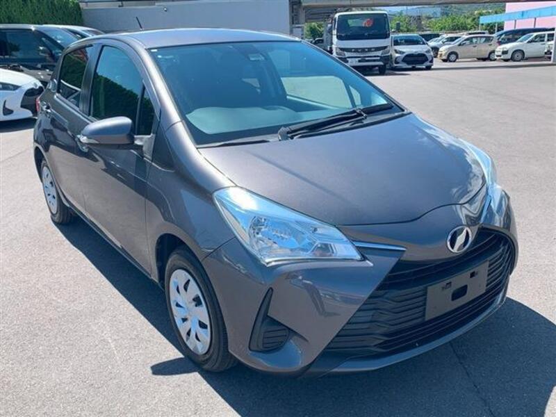 VITZ