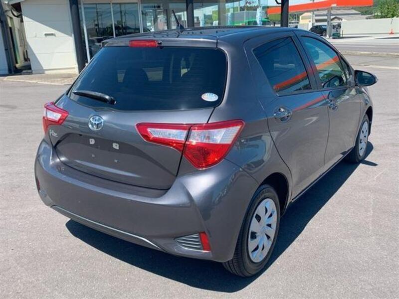 VITZ