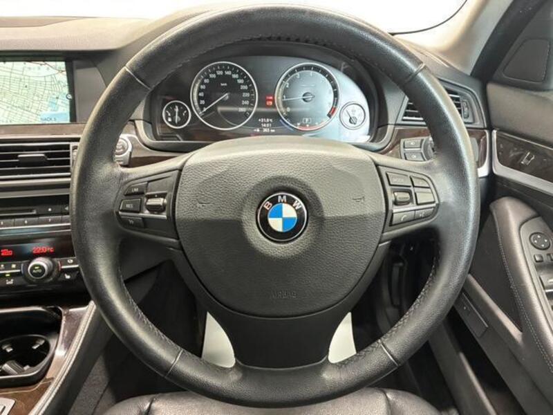 5 SERIES
