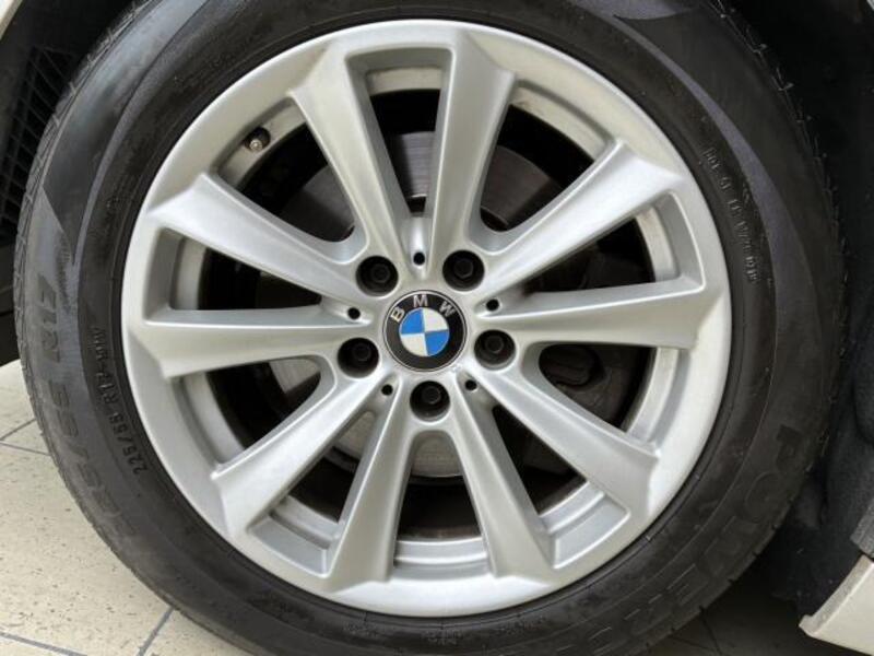 5 SERIES