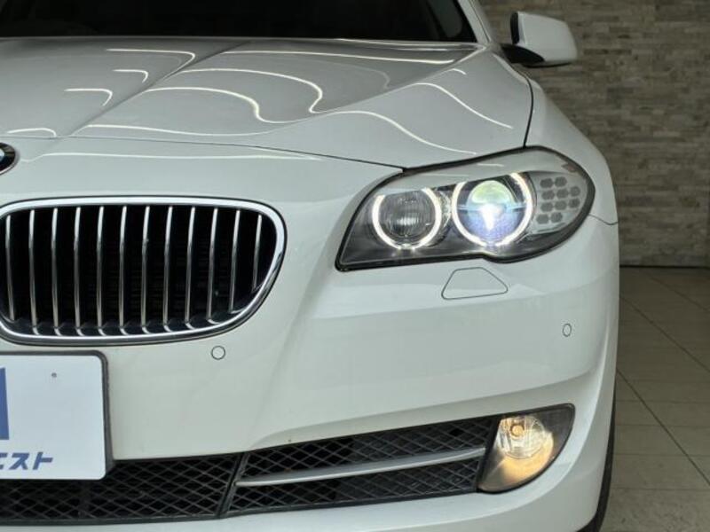5 SERIES