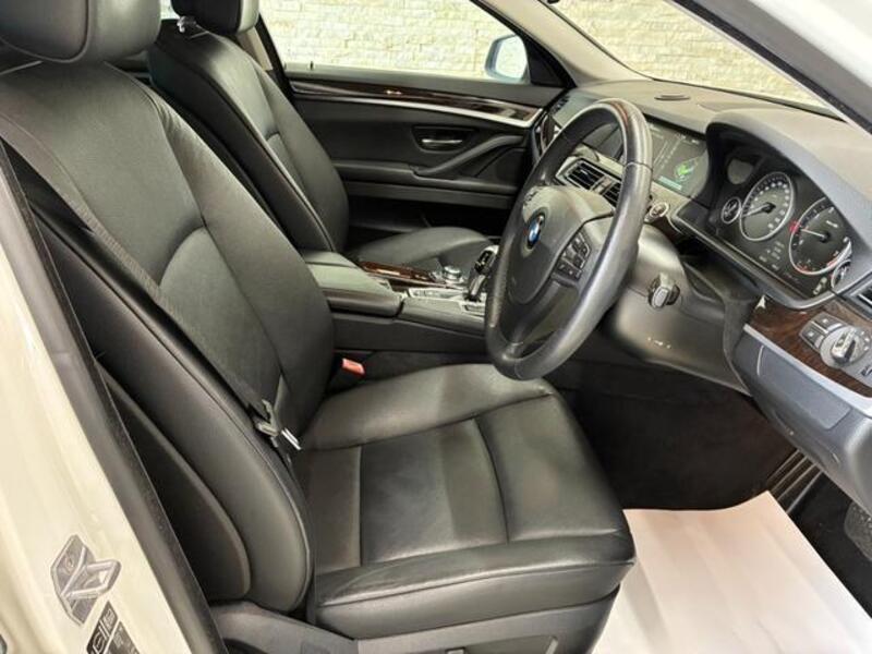 5 SERIES