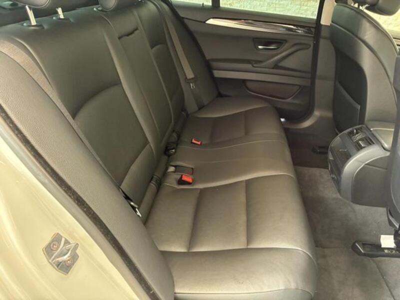 5 SERIES
