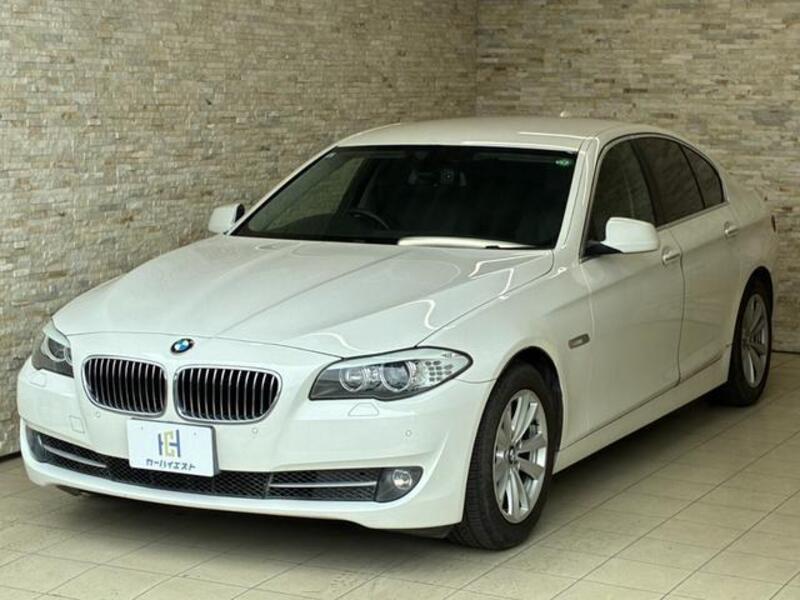 5 SERIES