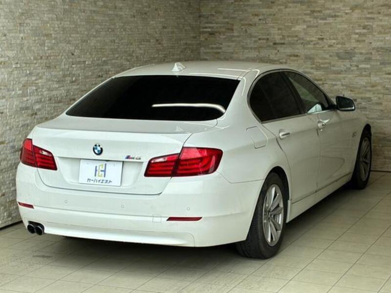 5 SERIES