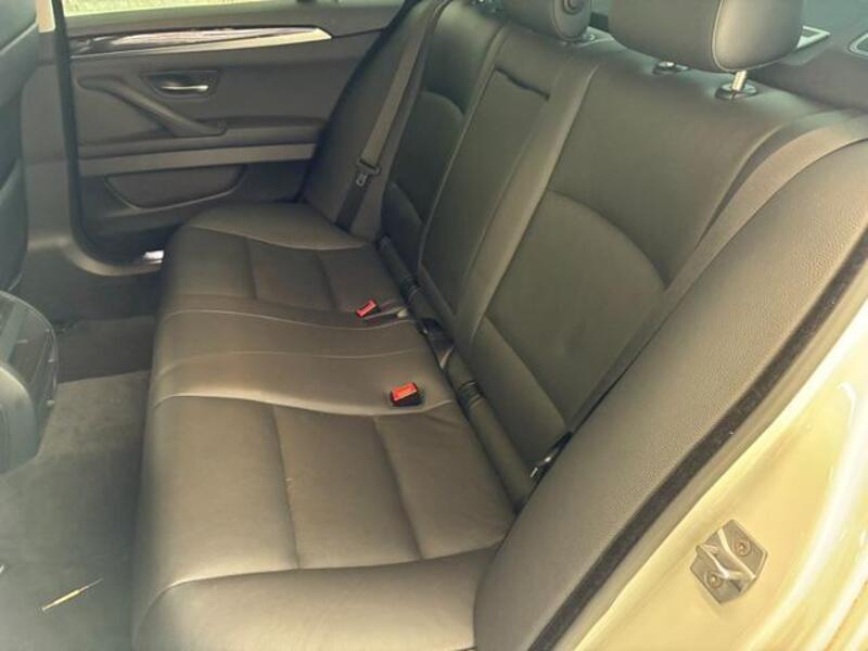 5 SERIES