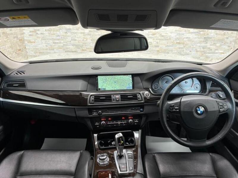 5 SERIES