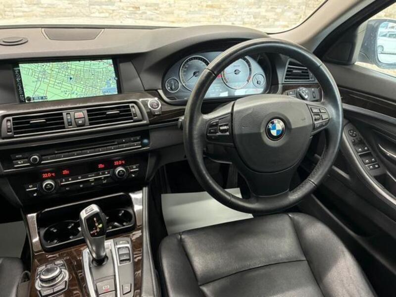 5 SERIES