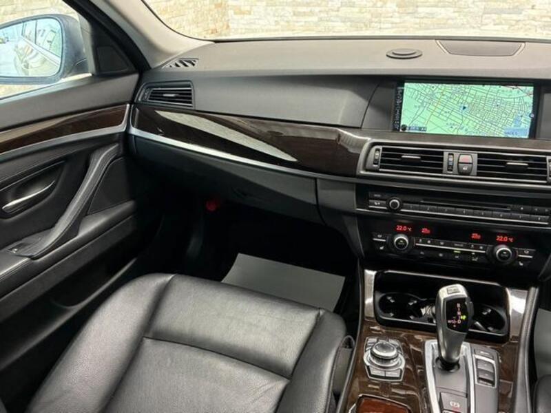 5 SERIES