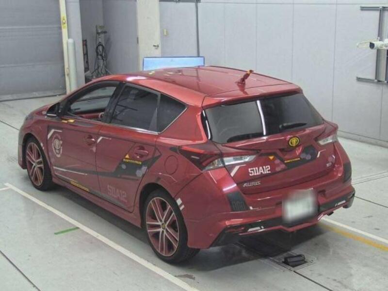 AURIS