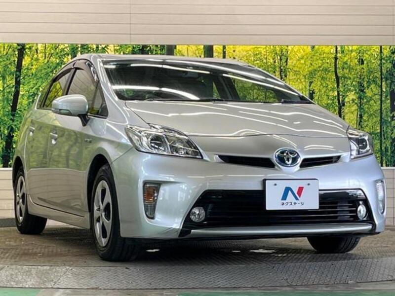 PRIUS