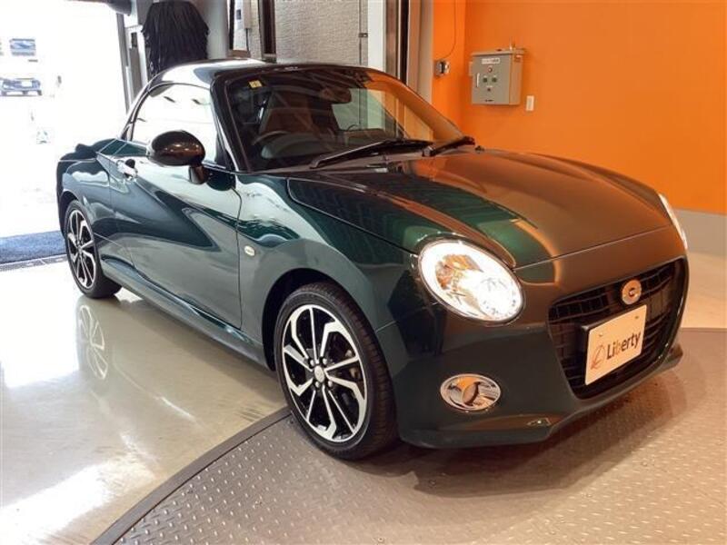 COPEN