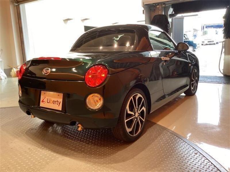 COPEN