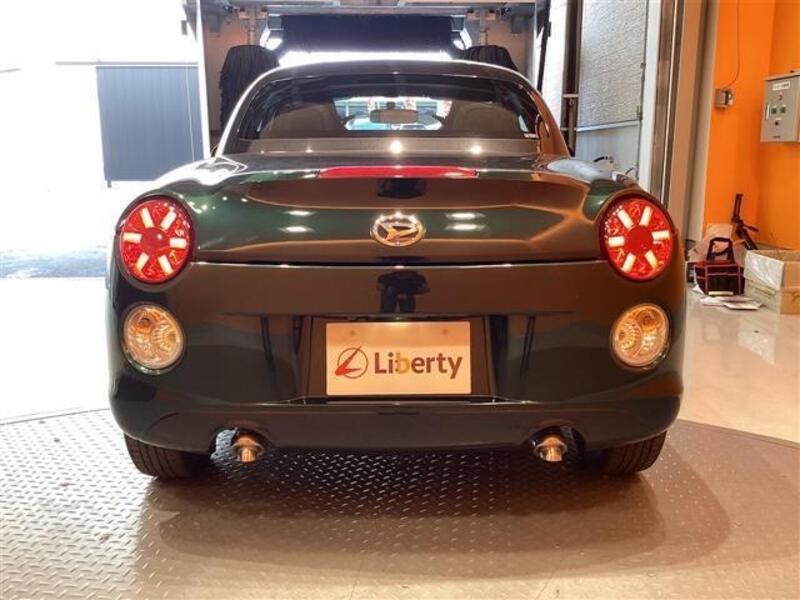 COPEN