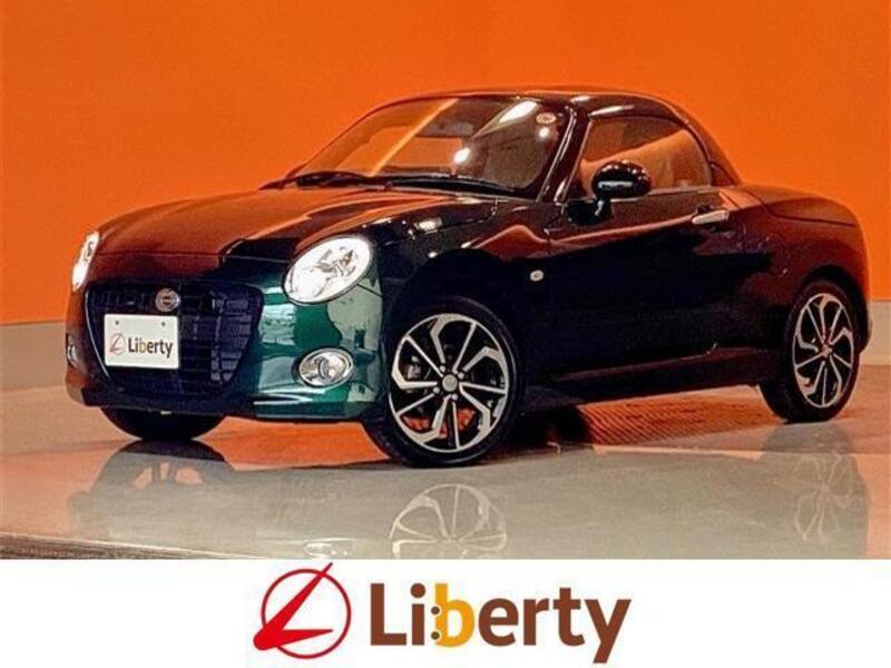 COPEN-0