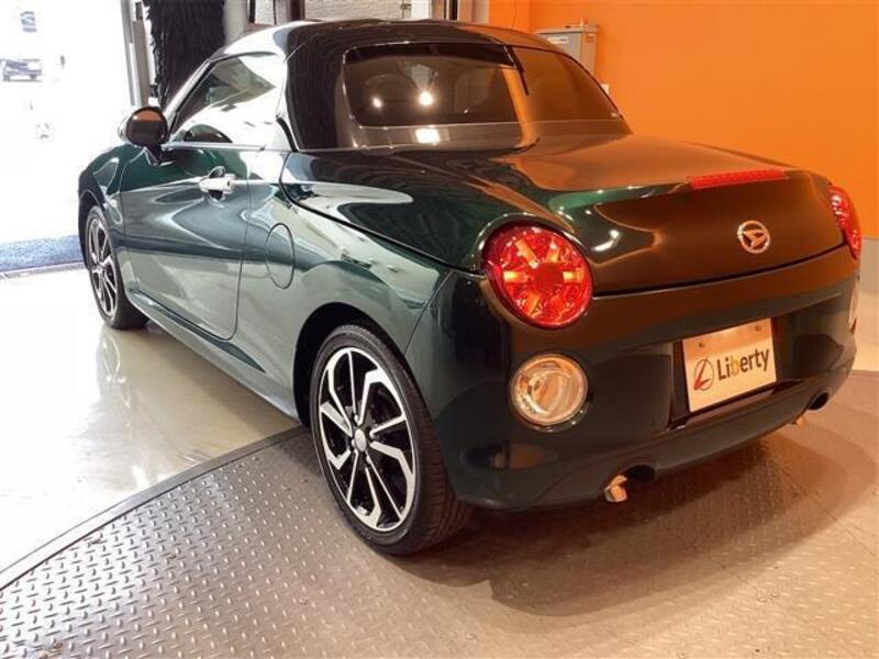 COPEN