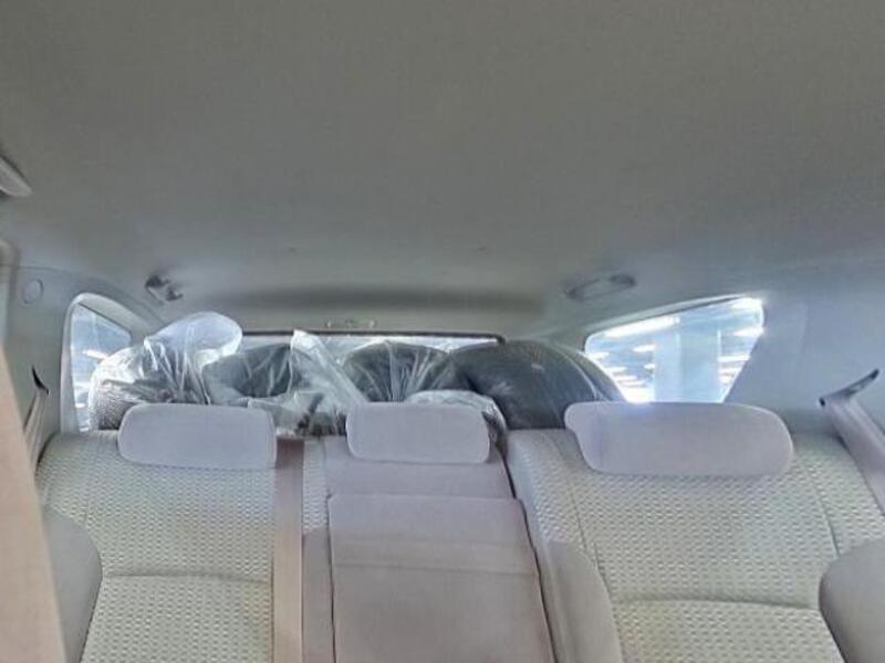 HILUX SURF