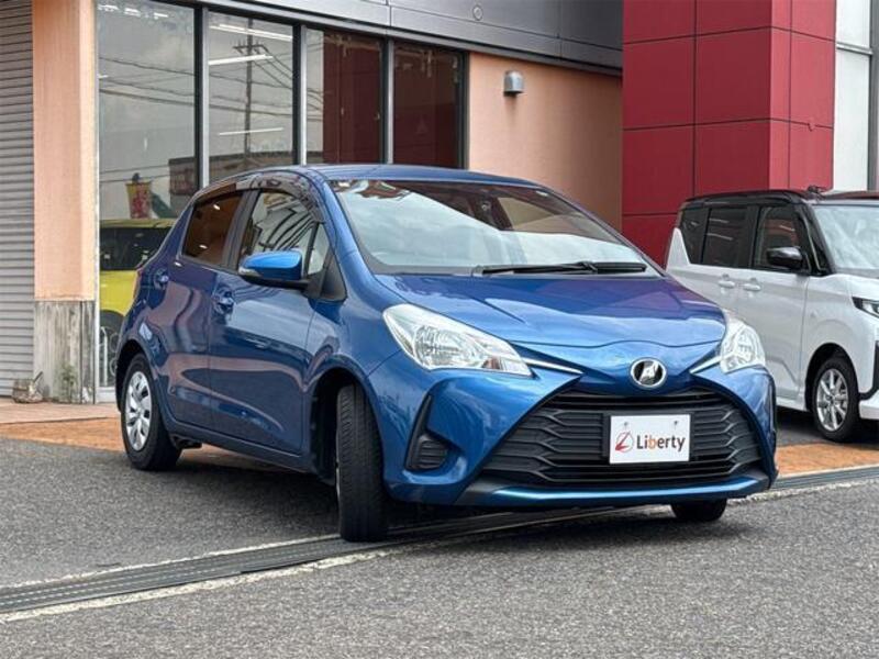 VITZ