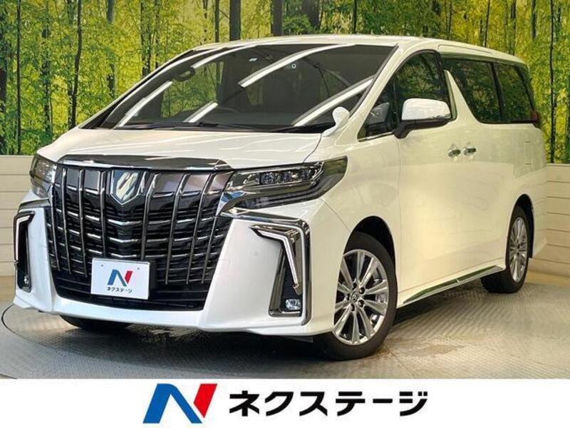 ALPHARD-0
