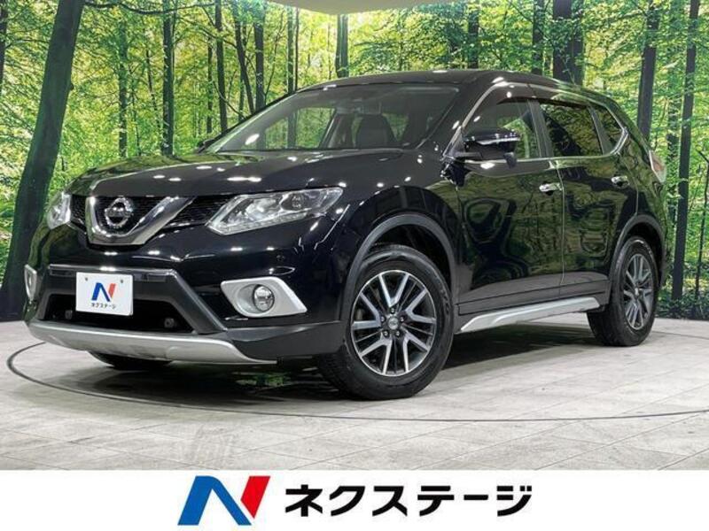 X-TRAIL-0