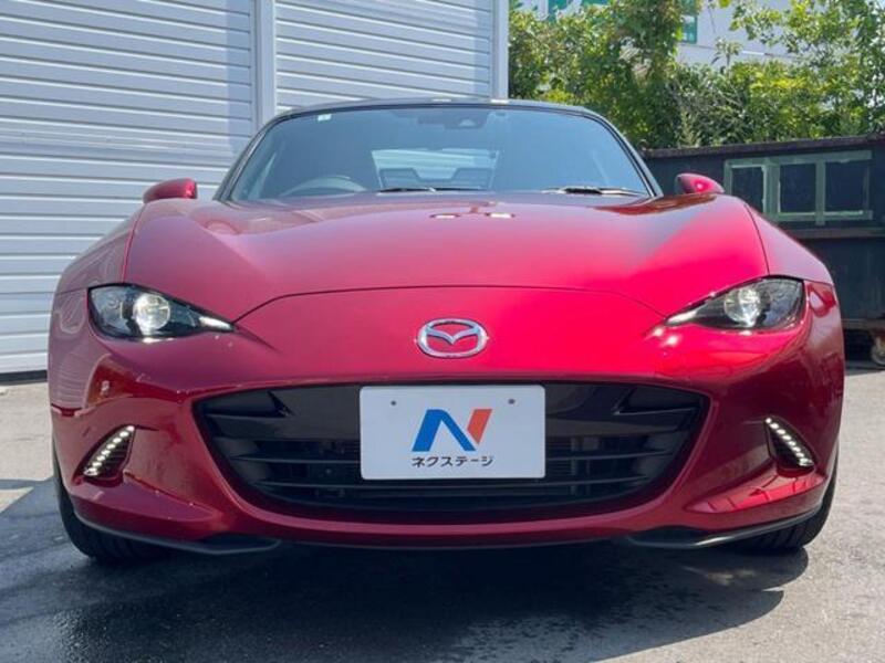 ROADSTER