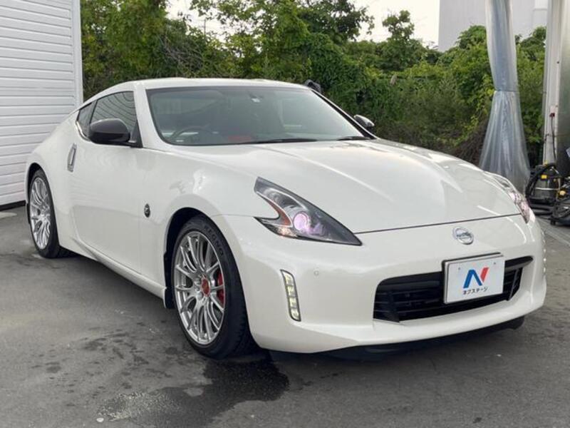 FAIRLADY Z