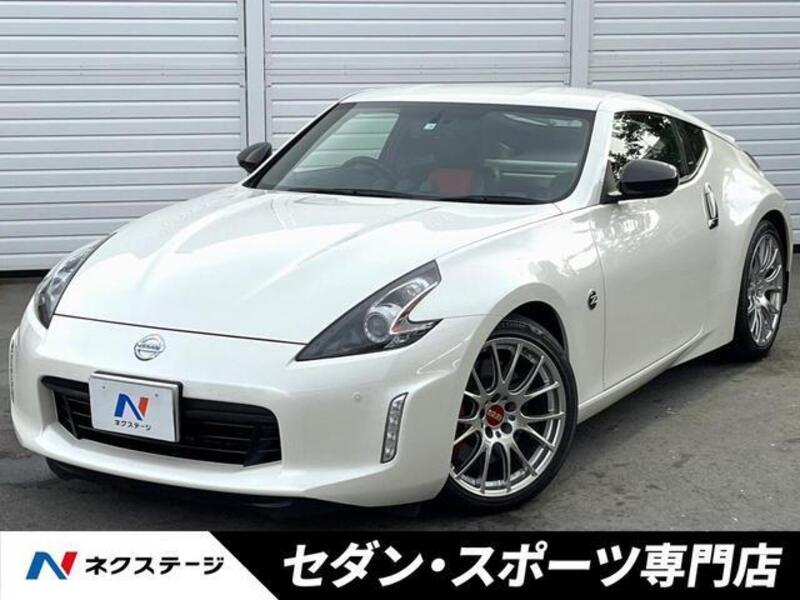 FAIRLADY Z-0