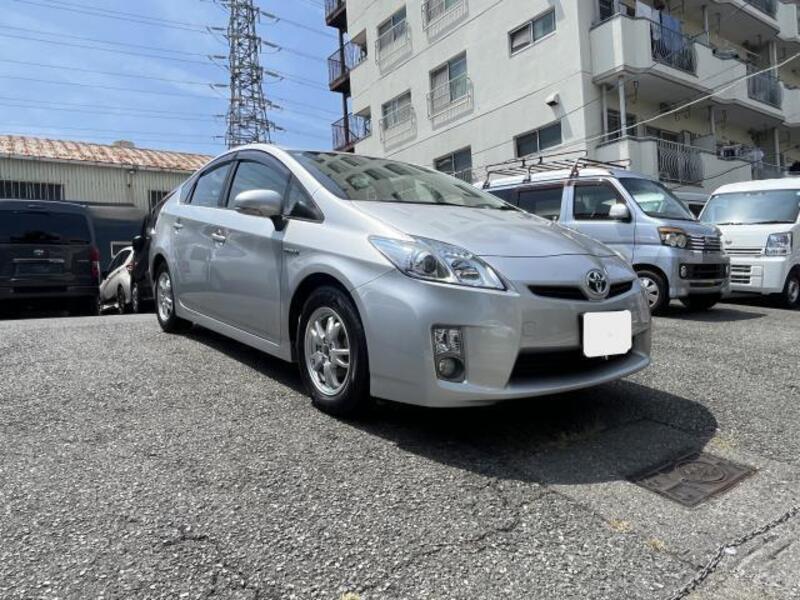 PRIUS