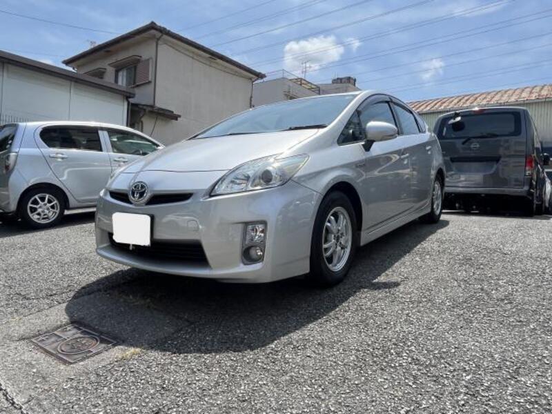 PRIUS
