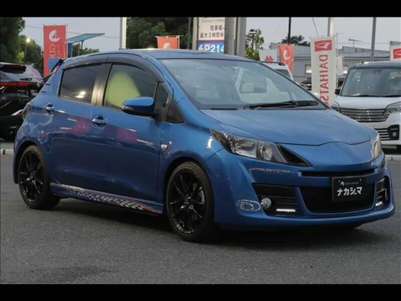 VITZ
