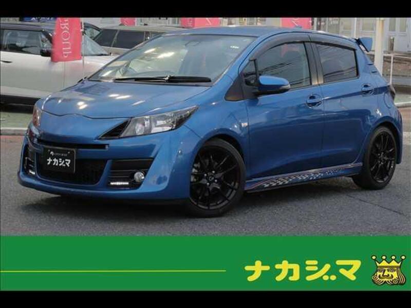VITZ-0