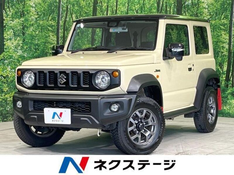 JIMNY SIERRA-0