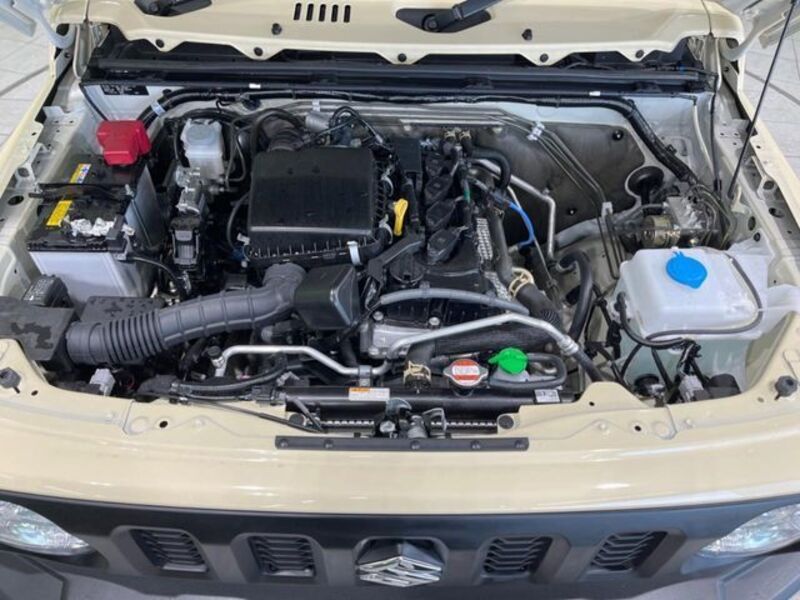 JIMNY SIERRA