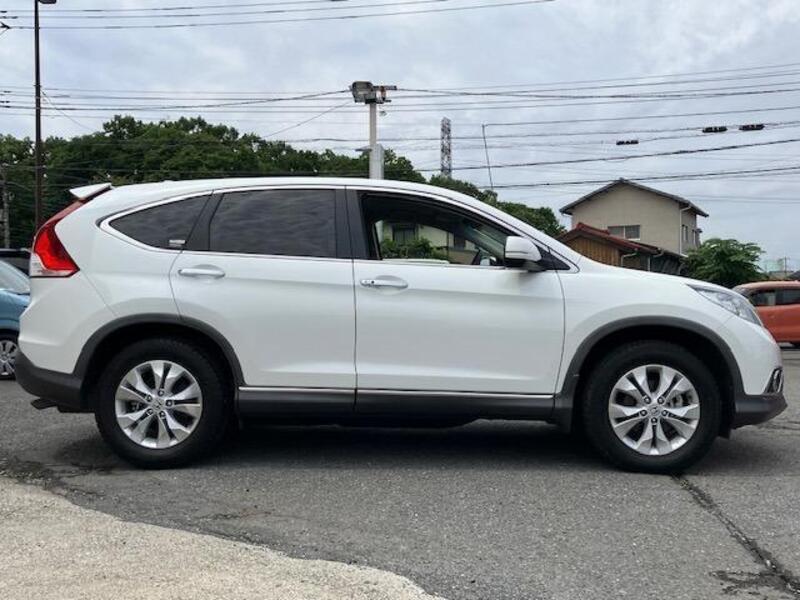 CR-V