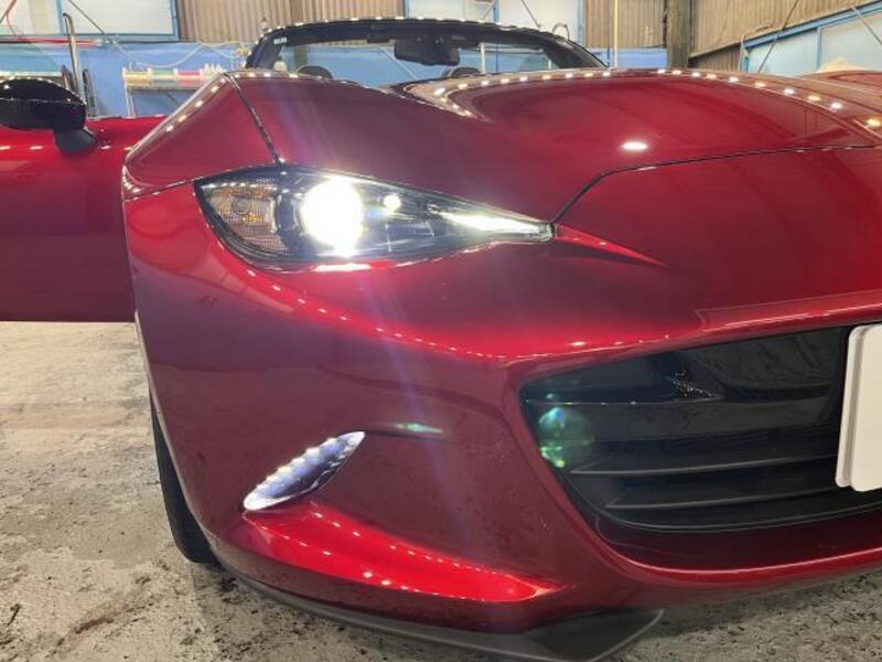 ROADSTER