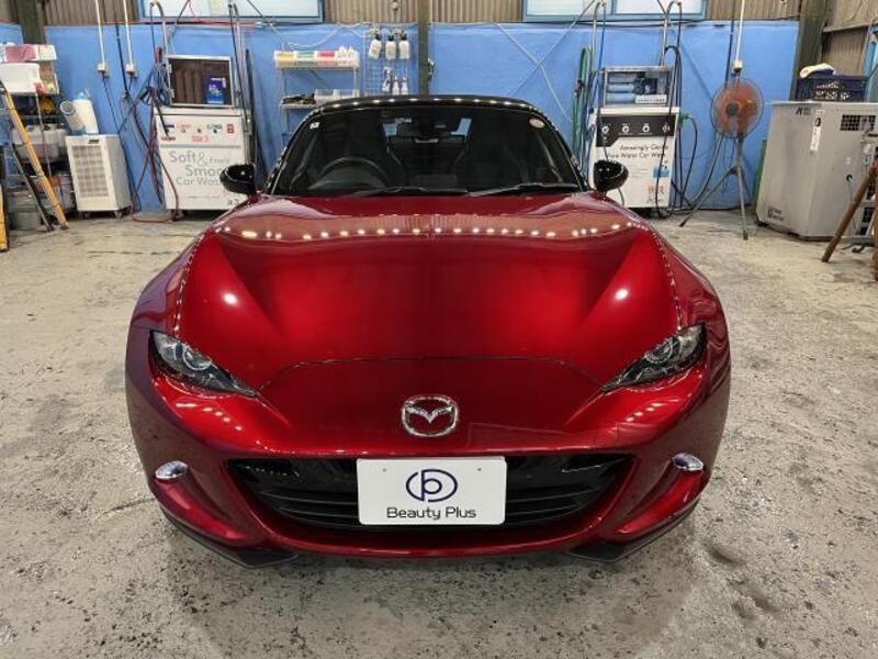 ROADSTER