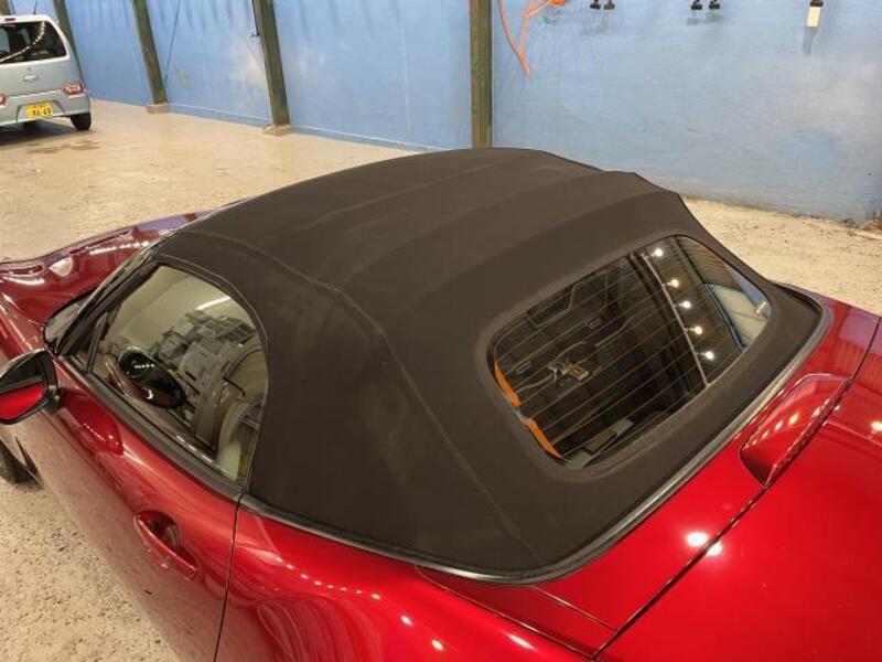 ROADSTER