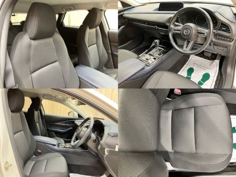 CX-30