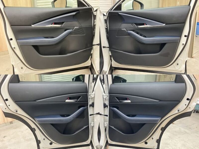 CX-30