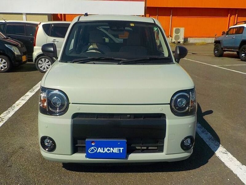 MIRA TOCOT