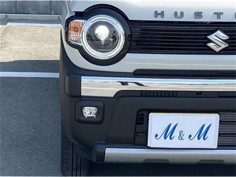 HUSTLER