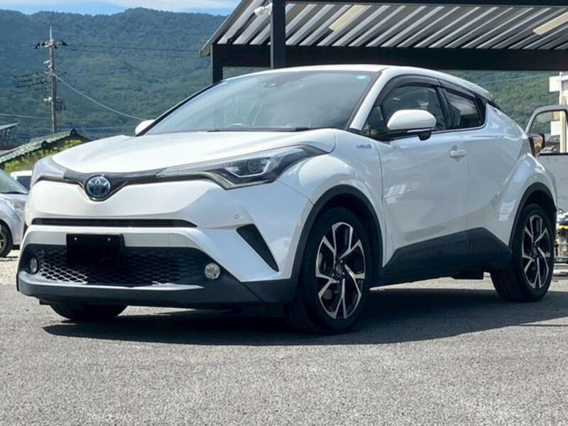 C-HR-0