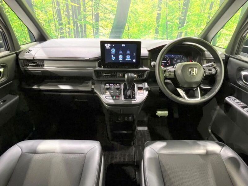 STEPWAGON SPADA