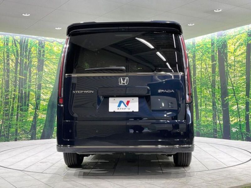 STEPWAGON SPADA