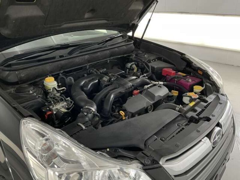 LEGACY OUTBACK