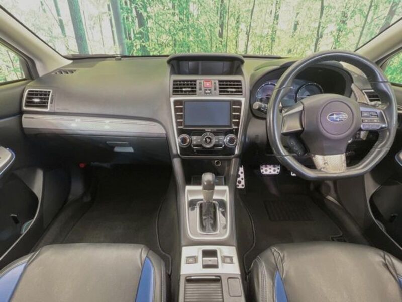 LEVORG