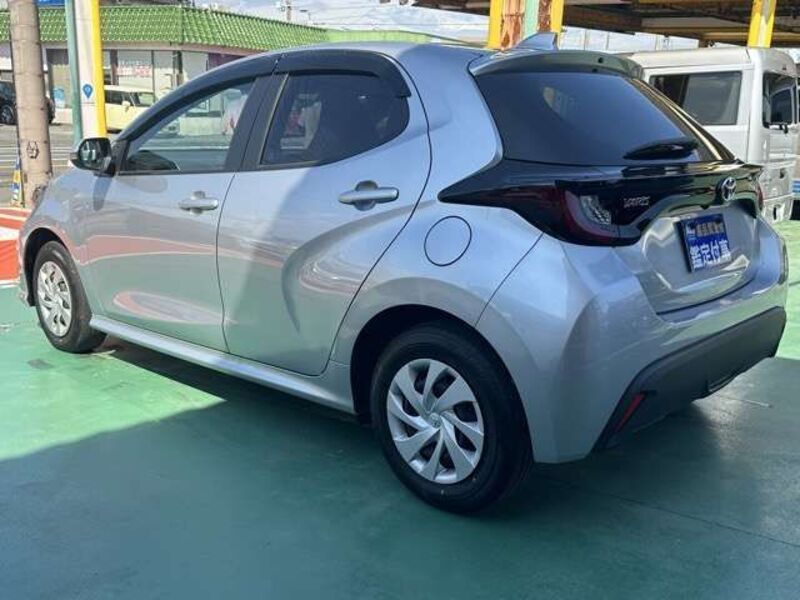 YARIS