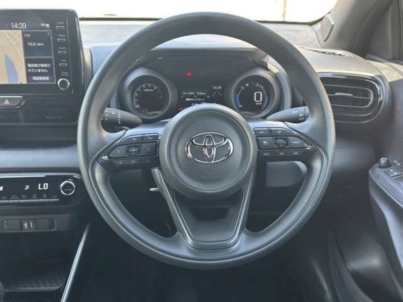 YARIS
