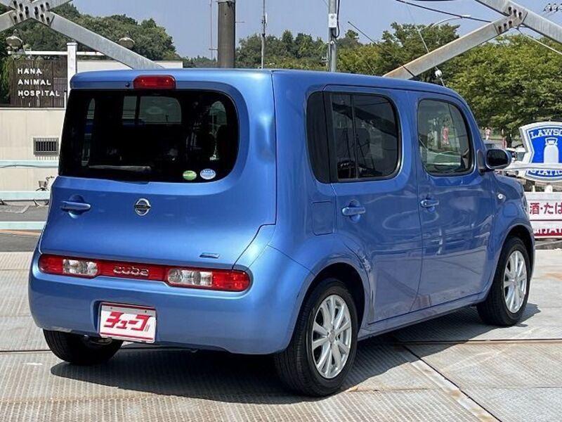 CUBE