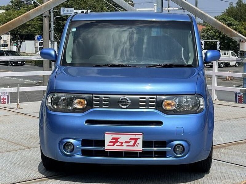 CUBE